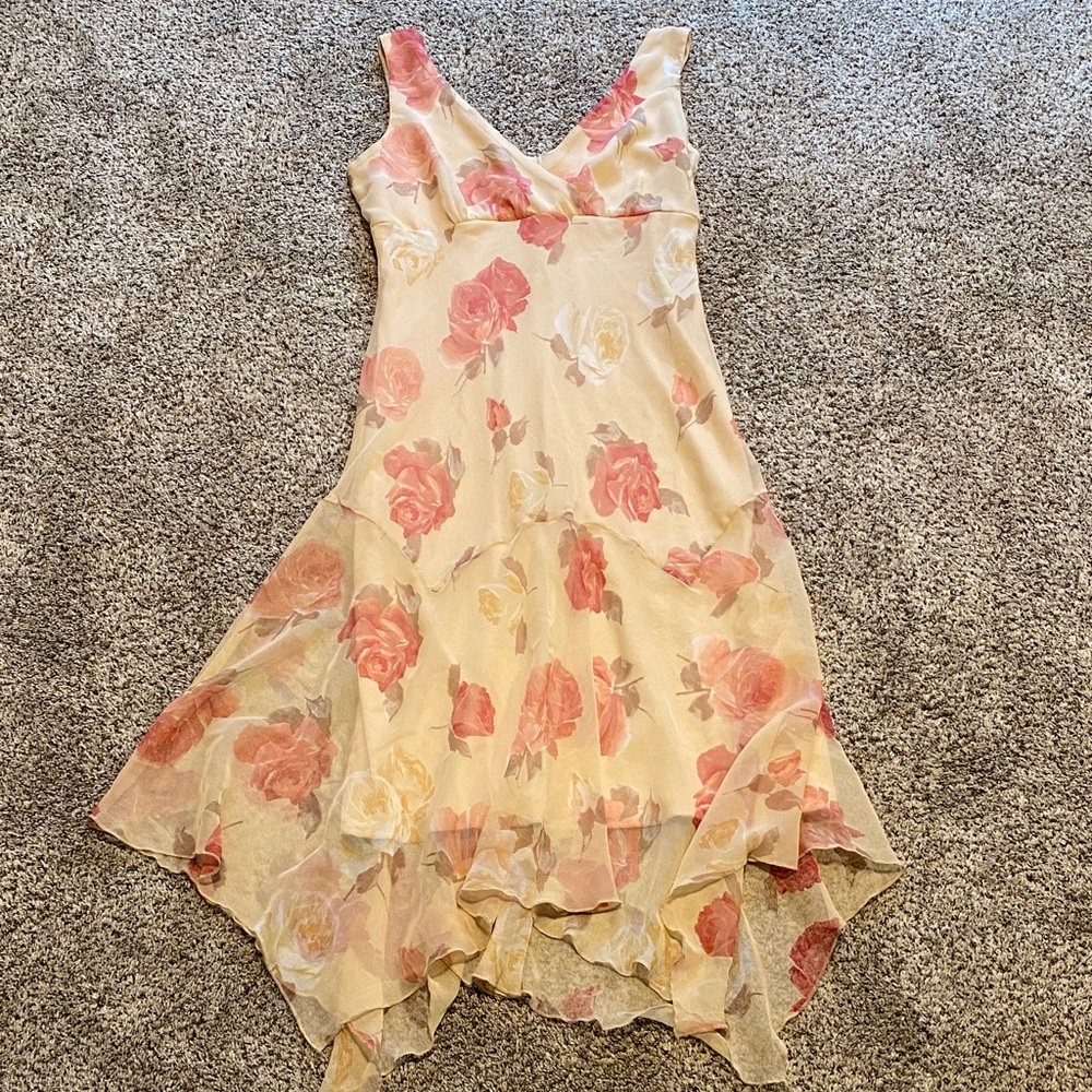 Spring dress bundle - image 5